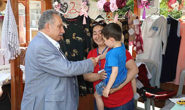 Bu Pazar 'Maharetli Eller' Günü