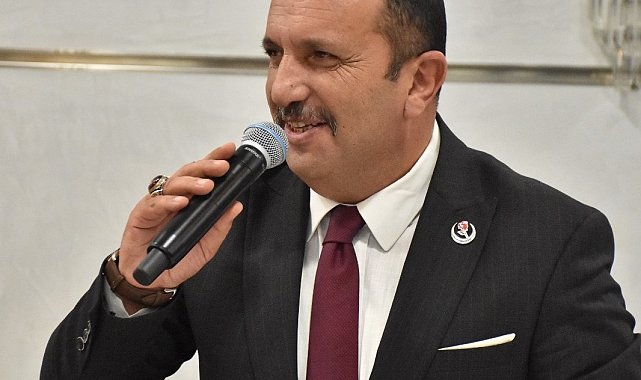 Bulut'tan "Yeni yüzyılda geniş vatan" vurgusu