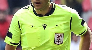 Burak Şeker 5. kez Kayserispor maçı yönetecek