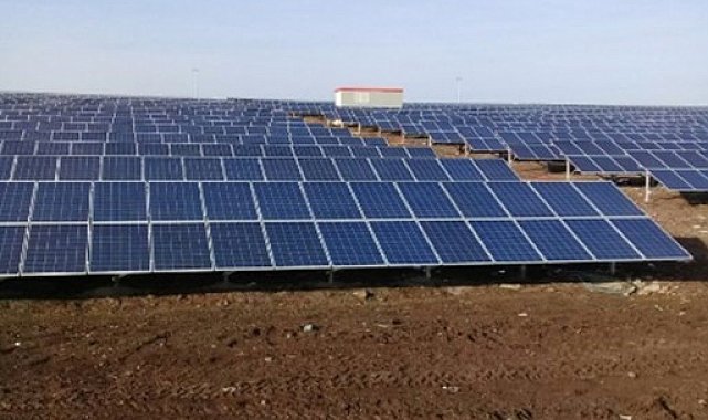 Büyükşehir'den Develi Epçe GES için 5 milyon TL'lik destek