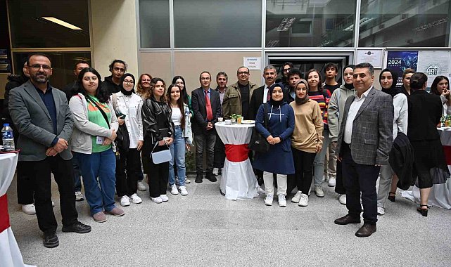 ÇAKÜ'de oryantasyon programı düzenlendi