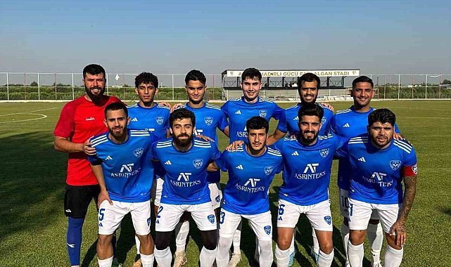 Camspor, ikinci maçından galip ayrılmak istiyor