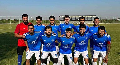 Camspor, ikinci maçından galip ayrılmak istiyor