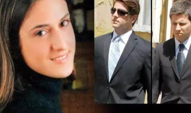 Can Paksoy hakkında beraat kararı verilmişti... Öldürülen Nazlı Sinem Erköseoğlu'nun aile avukatı Rezan Epözdemir'den Yargıtay Başkanı Akarca'ya sitem!