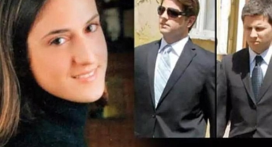 Can Paksoy hakkında beraat kararı verilmişti... Öldürülen Nazlı Sinem Erköseoğlu'nun aile avukatı Rezan Epözdemir'den Yargıtay Başkanı Akarca'ya sitem! 