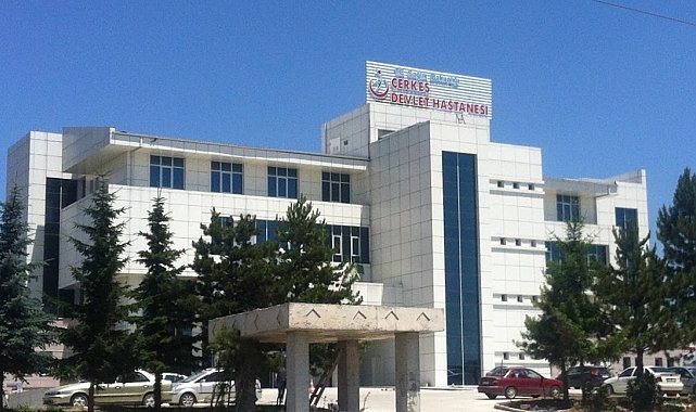 Çankırı'da kınadaki kavga kanlı bitti: 1'i damat 6 yaralı