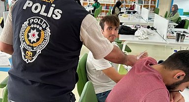 Çankırı'da siber suçlara karşı vatandaşlar bilgilendirildi
