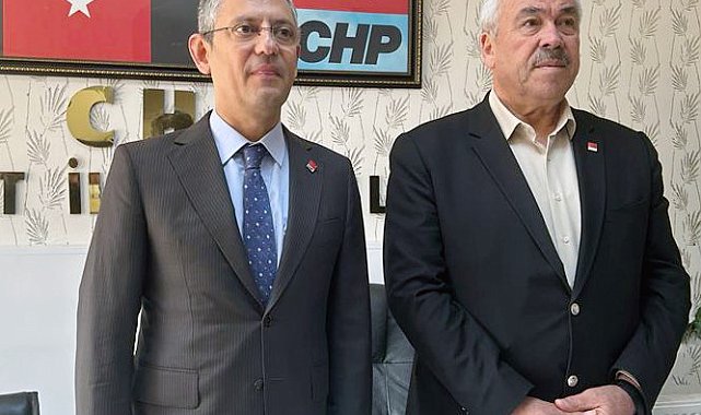 CHP Genel Başkan Adayı Özgür Özel'den 'İstanbul İl Kongresi' değerlendirmesi