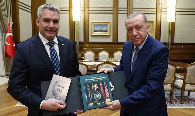 Cumhurbaşkanı Erdoğan'dan ABD'ye SİHA tepkisi