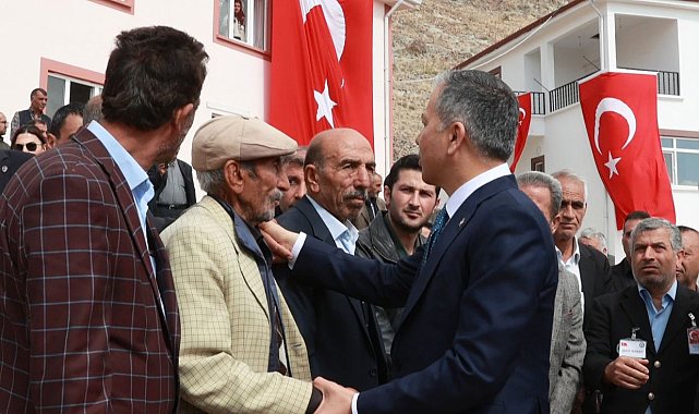 Cumhurbaşkanı Erdoğan'dan, şehit polisin babasına taziye telefonu