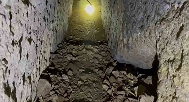 Cumhuriyet'in 100. yılında tarihi buluş