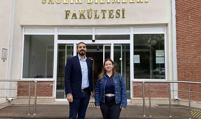 Dil ve Konuşma Terapisi Bölümüne TÜBİTAK'tan destek