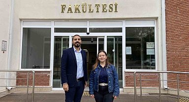 Dil ve Konuşma Terapisi Bölümüne TÜBİTAK'tan destek
