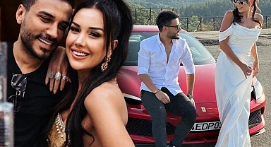 Dilan Polat ve eşi Engin Polat hakkında olay olacak MASAK raporu! Çalışanı olmayan şirketler, milyonlarca liralık şüpheli işlem…