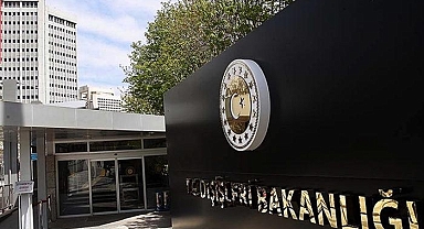 Dışişleri'nden Mescid-i Aksa açıklaması: Saldırılar hiçbir şekilde kabul edilemez