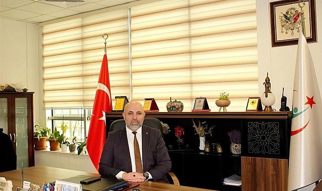 Dr. Sarıkaya: "Zararlı alışkanlıklar menopozu tetikliyor"