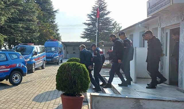 Düğünde terör propagandası yapan 23 şahıs gözaltına alındı