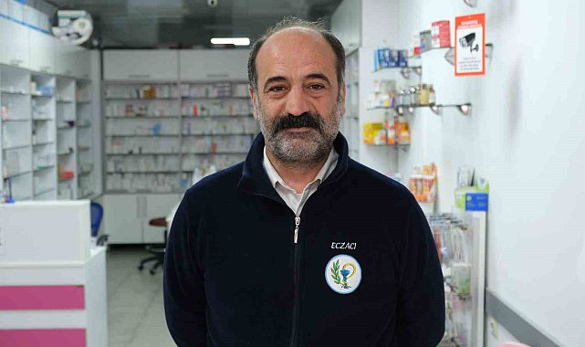 Eczacılardan vatandaşlara grip aşısı uyarısı