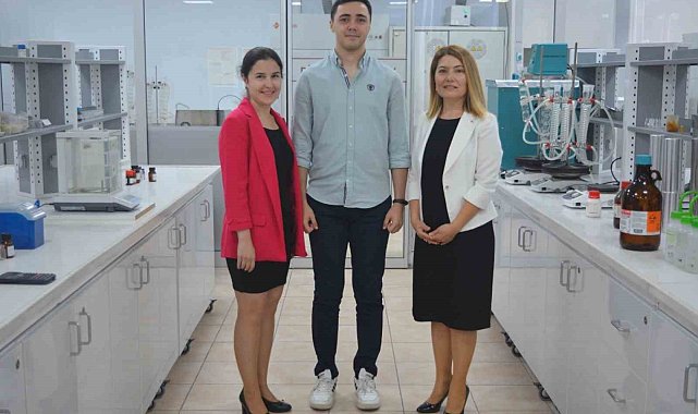 Eczacılık Fakültesinden akciğer kanseri tedavisinde ilaç keşfine yönelik TÜBİTAK 2209-A projesi