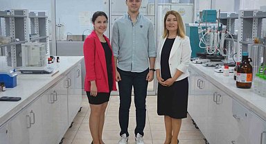 Eczacılık Fakültesinden akciğer kanseri tedavisinde ilaç keşfine yönelik TÜBİTAK 2209-A projesi