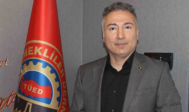 Emekliler seyyanen zam istiyor