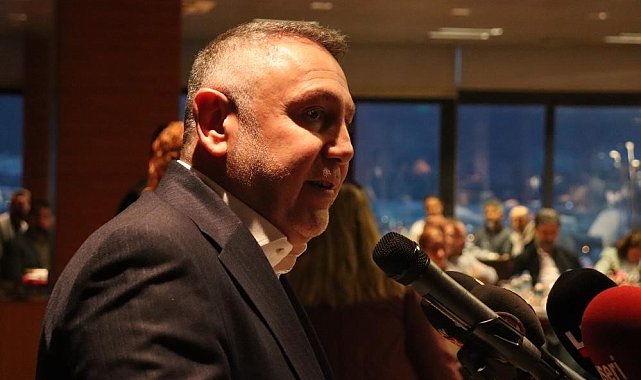 Erciyes Anadolu Holding'ten "ihracat" başarısı