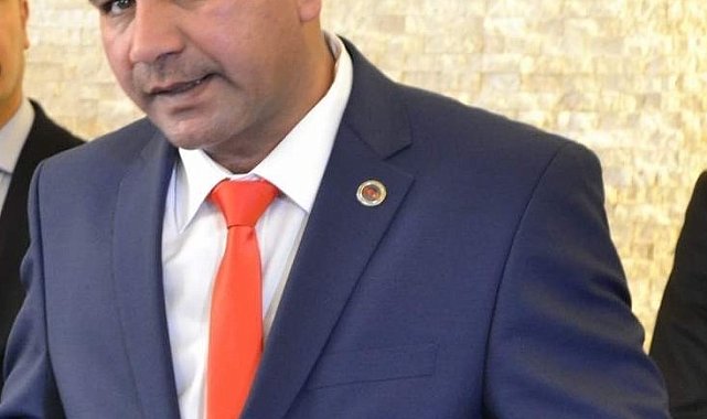 Eski Belediye Başkanı İntihara Teşebbüs Etti