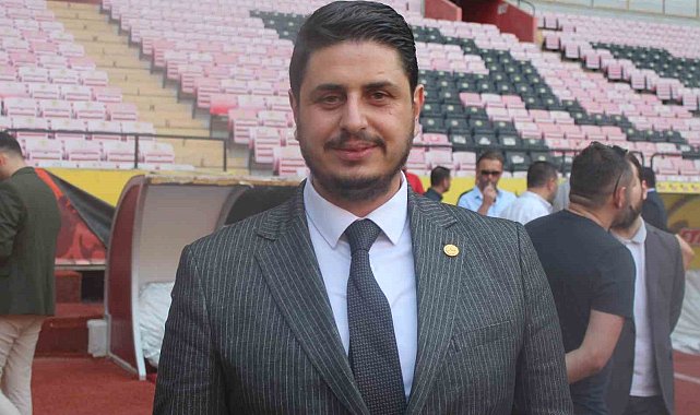 Eskişehir Demirspor - Eskişehirspor maçının günü ve saati taraftarlar için değişti