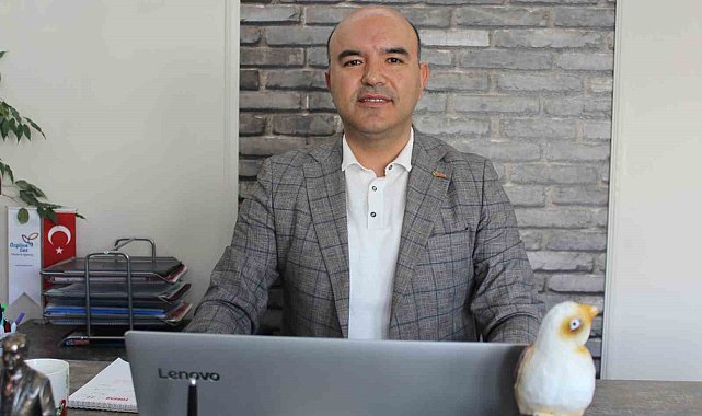 Eskişehir'de kış döneminde turizm yoğun geçecek