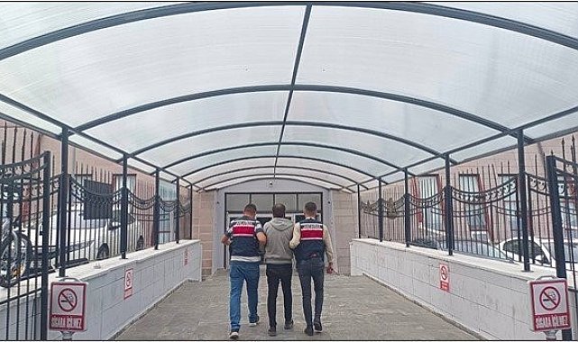 Eskişehir'de Mercek Operasyonu'nda 53 şahıs yakalandı