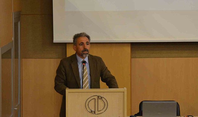 Eskişehir'de "Milli Mücadele'nin Siyasi ve Askeri Örgütlenmesi" konferansı