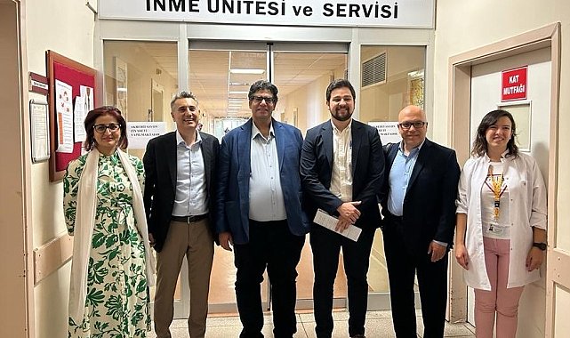ESOGÜ İnme Merkezi, Dünya İnme Organizasyonu tarafından akredite edildi