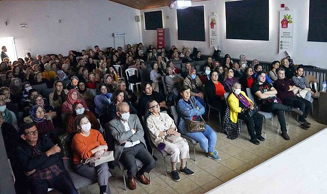Festivalin 3'üncü günü yoğun katılımla gerçekleşti