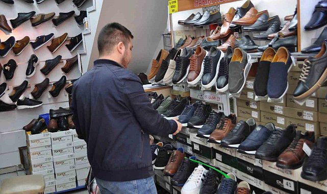 Gardıroba kaldırılacak yazlık ayakkabıların bakımına dikkat
