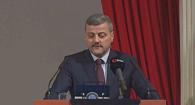 Gazi Üniversitesi Rektörü Yıldız: "Gazili olmak ayrıcalıktır' motivasyonuna eğitim, araştırma, toplumsal katkı ve sürdürülebilirlik alanlarında sahip çıkıyoruz"