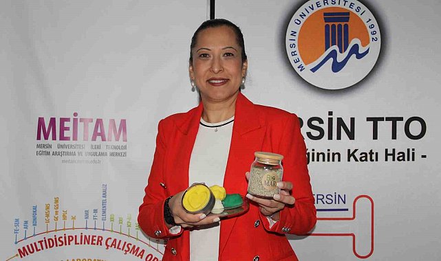 Gıda endüstrisi atıklarından biyoplastik ürettiler