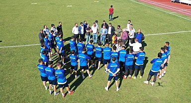 Hacılar Erciyesspor sezona deplasmanda başlayacak
