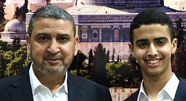 Hamas'ın üst düzey lideri Zuhri: "Aksa Tufanı harekatı ciddi şekilde başarılı olmuştur"