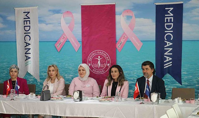 Her 10 kadından 1'i bu kasnere yakalanıyor
