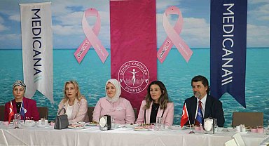 Her 10 kadından 1'i bu kasnere yakalanıyor