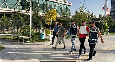 Husumetlilerin kavgasında kan aktı: 1 ölü, 1 yaralı