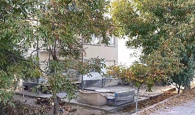 Husumetlisi sanıp vurduğu kişi başkası çıktı