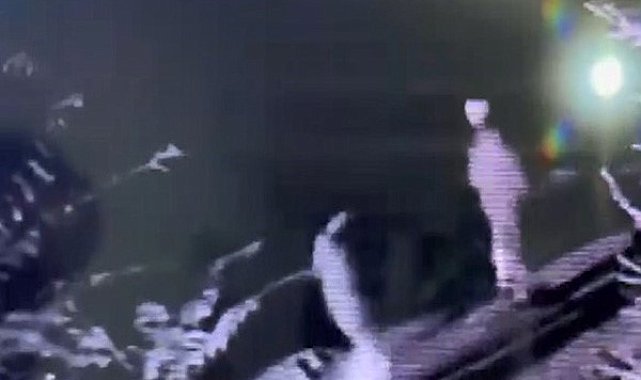 Husumetlisi yerine başkasını vuran zanlı: "Karanlıktı, fark edemedim"