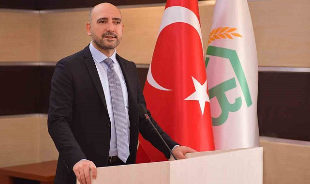 İç Anadolu'nun en büyük Canlı Hayvan Borsası Kayseri'de açılıyor