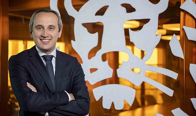 ING Türkiye, Ankara Merkez Ofisi'ni açtı