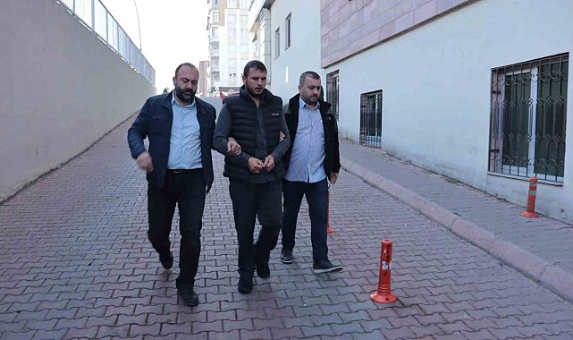 İş yerini kurşunlayarak sahibini yaraladılar, 78 gün sonra yakalandılar