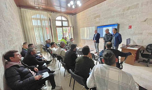 İstihdam garantili kurs