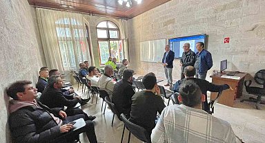 İstihdam garantili kurs