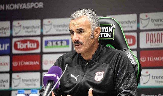 Ivo Vieira: "Bizim için çok önemli puandı"