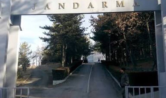 Jandarmadan aranan şahıslara yönelik operasyon: 54 gözaltı